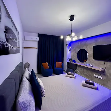 Appartement Fat Cow *
