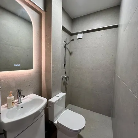 Fat Cow Appartement *