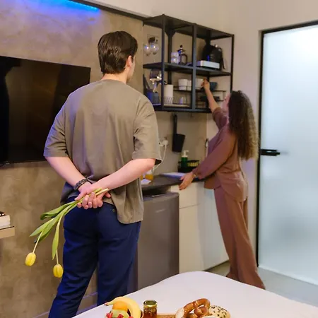 Fat Cow Apartman