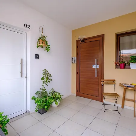 Apartman Fat Cow
