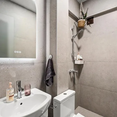Fat Cow Apartman