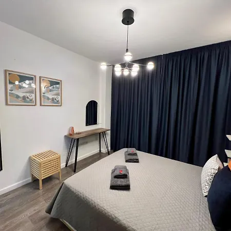 Fat Cow Apartamento
