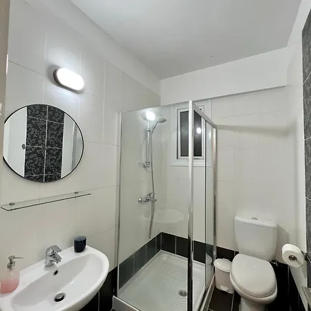 Apartamento Fat Cow