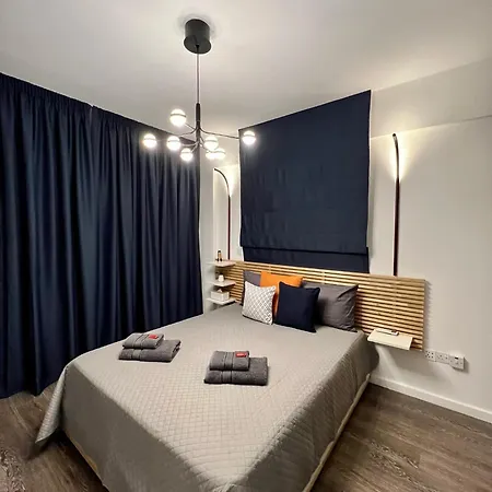 Apartamento Fat Cow