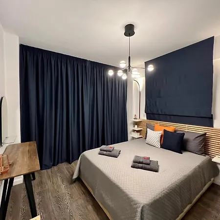 Apartamento Fat Cow