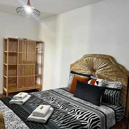 Apartamento Fat Cow Larnaca