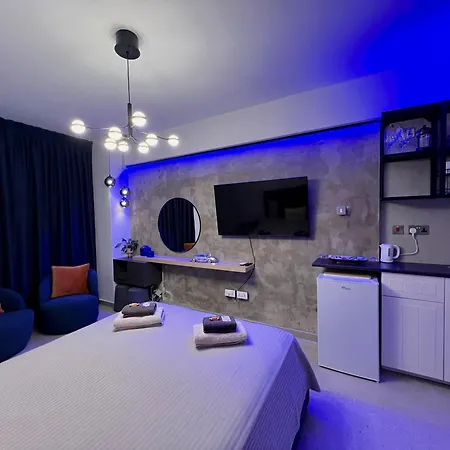 Fat Cow Apartamento *
