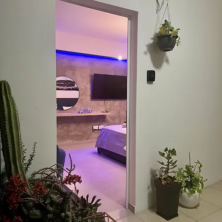 Apartamento Fat Cow