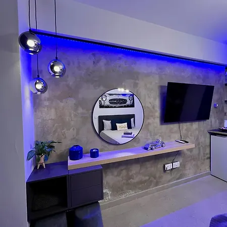 Fat Cow Apartamento Larnaca