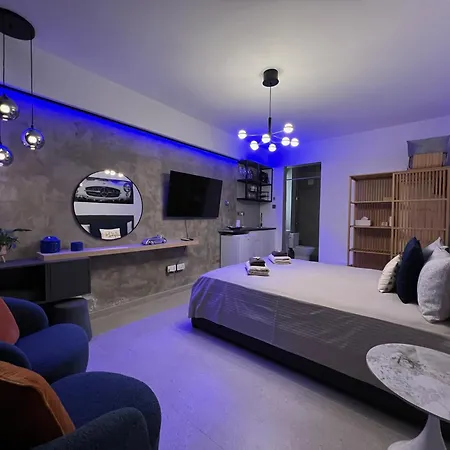 Fat Cow Apartamento *