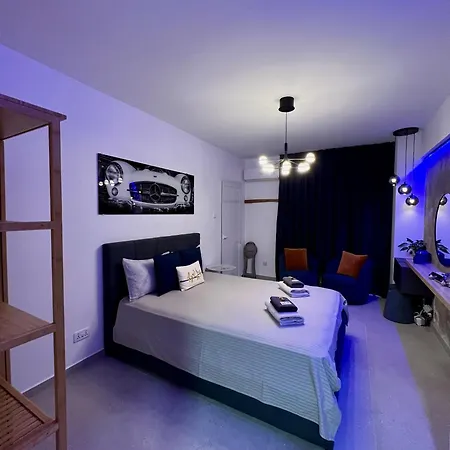 Apartamento Fat Cow Larnaca