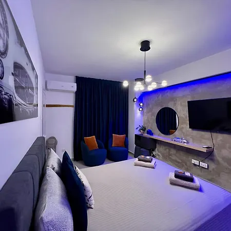 Apartamento Fat Cow