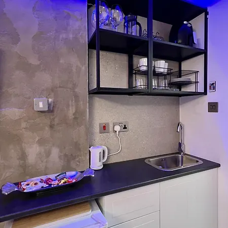 Apartamento Fat Cow